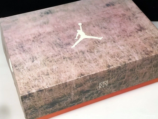 Beige Bio 3 Air AV6683-200 JTH Jordan 0830